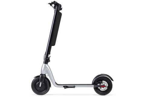 Hulajnoga Scooter X JSX-122-0 JIVR Hulajnoga Scooter X JSX-122-0 JIVR