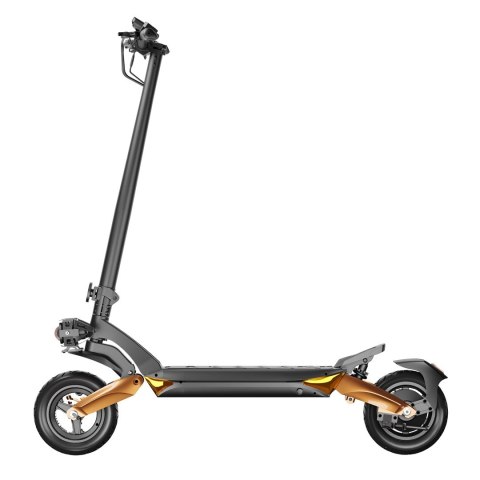 Hulajnoga elektryczna RUPTOR R3 V3 Miedziany RUPTOR Hulajnoga elektryczna RUPTOR R3 V3 Miedziany RUPTOR