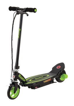 Hulajnoga elektryczna Razor E90 Power Core 13173802 (kolor czarny, kolor zielony) Razor