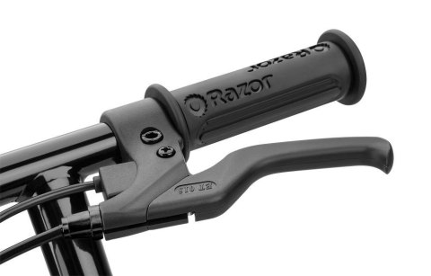 Hulajnoga elektryczna Razor E90 Power Core 13173802 (kolor czarny, kolor zielony) Razor Hulajnoga elektryczna Razor E90 Power Core 13173802 (kolor czarny, kolor zielony) Razor