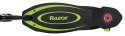 Hulajnoga elektryczna Razor E90 Power Core 13173802 (kolor czarny, kolor zielony) Razor