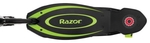 Hulajnoga elektryczna Razor E90 Power Core 13173802 (kolor czarny, kolor zielony) Razor Hulajnoga elektryczna Razor E90 Power Core 13173802 (kolor czarny, kolor zielony) Razor