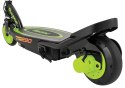 Hulajnoga elektryczna Razor E90 Power Core 13173802 (kolor czarny, kolor zielony) Razor