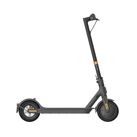 Hulajnoga elektryczna Xiaomi Mi Scooter 1s Black EU Xiaomi Hulajnoga elektryczna Xiaomi Mi Scooter 1s Black EU Xiaomi