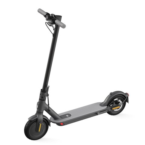 Hulajnoga elektryczna Xiaomi Mi Scooter 1s Black EU Xiaomi Hulajnoga elektryczna Xiaomi Mi Scooter 1s Black EU Xiaomi