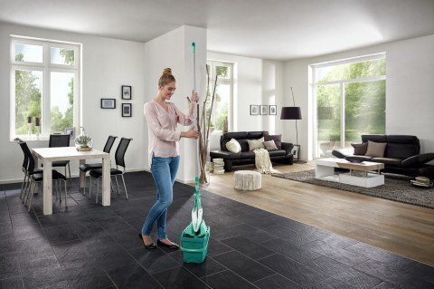 Leifheit Zestaw Combi XL LEIFHEIT Leifheit Zestaw Combi XL LEIFHEIT