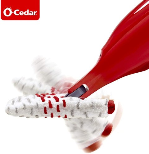 Mop Vileda 1-2 Spray MAX BOX VILEDA Mop Vileda 1-2 Spray MAX BOX VILEDA