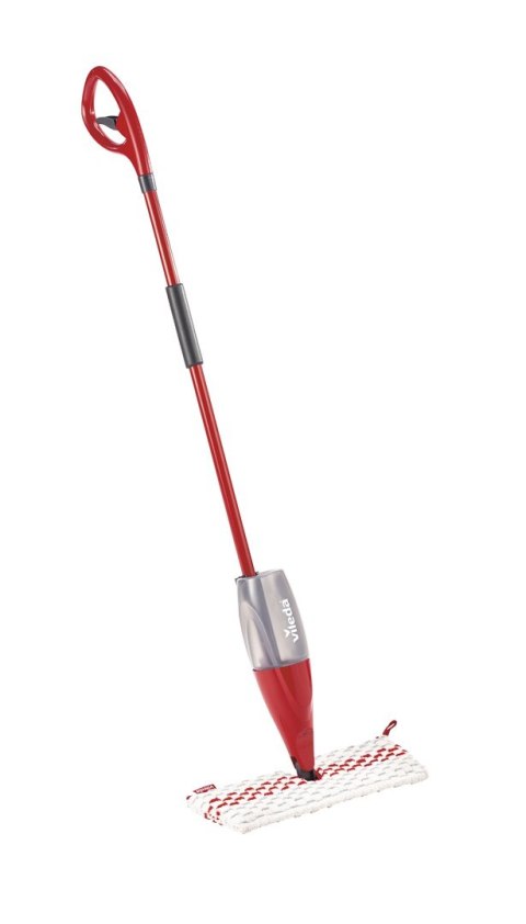 Mop Vileda 1-2 Spray MAX BOX VILEDA Mop Vileda 1-2 Spray MAX BOX VILEDA