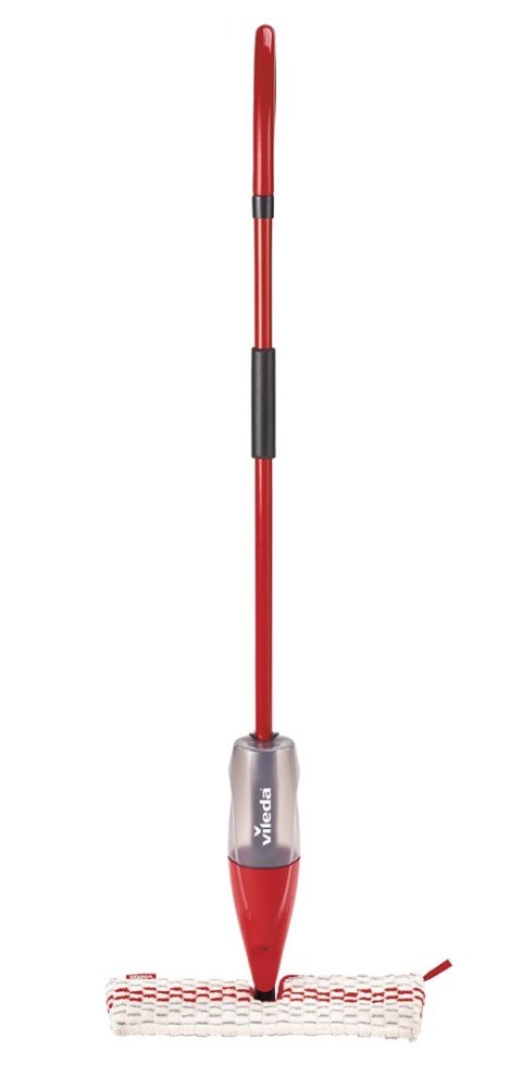 Mop Vileda 1-2 Spray MAX BOX VILEDA Mop Vileda 1-2 Spray MAX BOX VILEDA