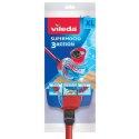 Mop Vileda 3Action Velour XL VILEDA