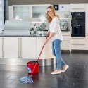 Mop Vileda 3Action Velour XL VILEDA