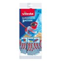 Mop Vileda 3Action Velour XL VILEDA