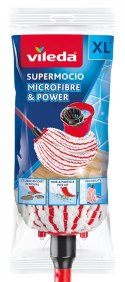 Mop Vileda Microfibre and Power VILEDA