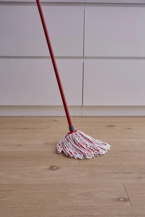 Mop Vileda Microfibre and Power VILEDA Mop Vileda Microfibre and Power VILEDA