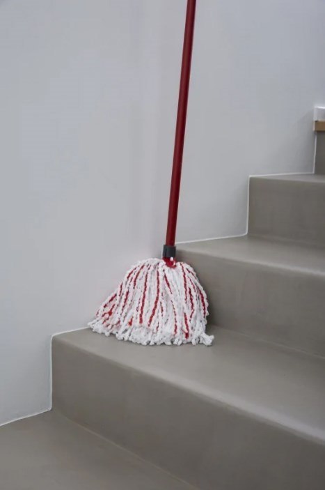Mop Vileda Microfibre and Power VILEDA Mop Vileda Microfibre and Power VILEDA