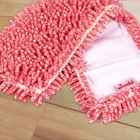 Mop Vileda PET PRO do sierści i włosów VILEDA Mop Vileda PET PRO do sierści i włosów VILEDA