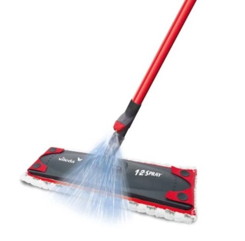 Mop Vileda UltraMax 1-2 Spray VILEDA Mop Vileda UltraMax 1-2 Spray VILEDA