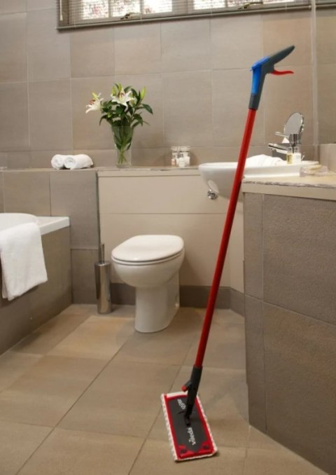 Mop Vileda UltraMax 1-2 Spray VILEDA Mop Vileda UltraMax 1-2 Spray VILEDA
