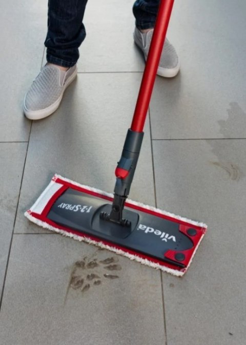 Mop Vileda UltraMax 1-2 Spray VILEDA Mop Vileda UltraMax 1-2 Spray VILEDA