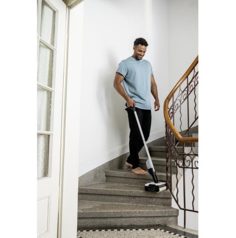 Mop elektryczny KARCHER FC 2-4 Battery Set 2B Duo KARCHER Mop elektryczny KARCHER FC 2-4 Battery Set 2B Duo KARCHER