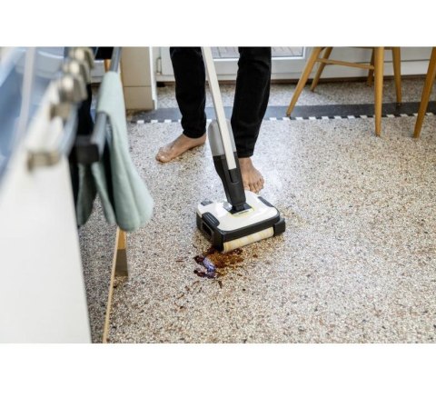 Mop elektryczny KARCHER FC 2-4 Battery Set 2B Duo KARCHER Mop elektryczny KARCHER FC 2-4 Battery Set 2B Duo KARCHER