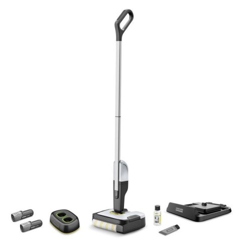 Mop elektryczny KARCHER FC 2-4 Battery Set 2B Duo KARCHER Mop elektryczny KARCHER FC 2-4 Battery Set 2B Duo KARCHER