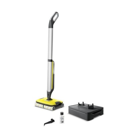 Mop elektryczny KARCHER FC 7 1.055-730.0 (WYPRZEDAŻ) KARCHER Mop elektryczny KARCHER FC 7 1.055-730.0 (WYPRZEDAŻ) KARCHER