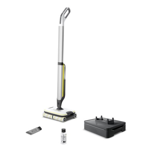 Mop elektryczny KARCHER FC 7 Cordless - 1.055-701.0 KARCHER Mop elektryczny KARCHER FC 7 Cordless - 1.055-701.0 KARCHER