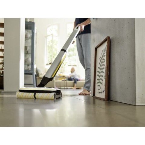 Mop elektryczny KARCHER FC 7 Cordless - 1.055-701.0 KARCHER Mop elektryczny KARCHER FC 7 Cordless - 1.055-701.0 KARCHER