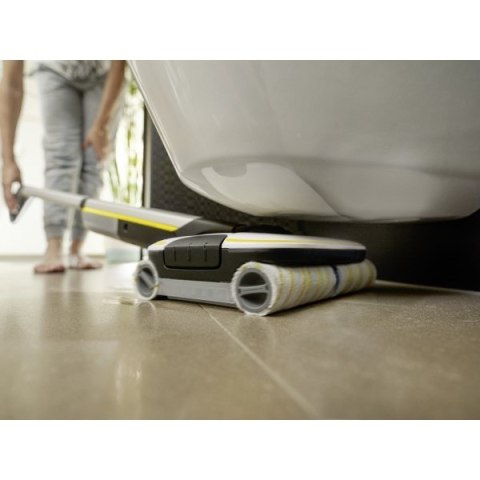 Mop elektryczny KARCHER FC 7 Cordless - 1.055-701.0 KARCHER Mop elektryczny KARCHER FC 7 Cordless - 1.055-701.0 KARCHER
