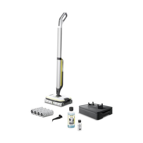 Mop elektryczny KARCHER FC 7 Premium 1.055-760.0 (WYPRZEDAŻ) KARCHER