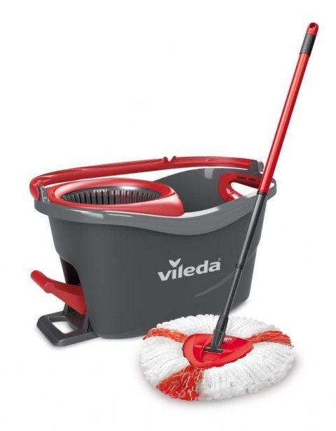 Mop obrotowy Vileda TURBO VILEDA Mop obrotowy Vileda TURBO VILEDA