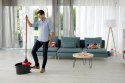 Mop obrotowy Vileda Ultramax TURBO XL VILEDA