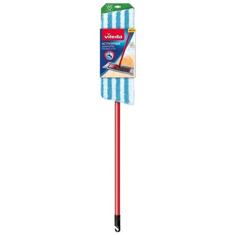 Mop płaski Vileda Active Max VILEDA Mop płaski Vileda Active Max VILEDA