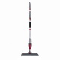 PROMIS MOP ZE SPRYSKIWACZEM, SZARO-CZERWONY MS100G PROMIS