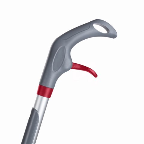 PROMIS MOP ZE SPRYSKIWACZEM, SZARO-CZERWONY MS100G PROMIS PROMIS MOP ZE SPRYSKIWACZEM, SZARO-CZERWONY MS100G PROMIS