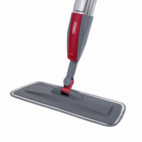 PROMIS MOP ZE SPRYSKIWACZEM, SZARO-CZERWONY MS100G PROMIS PROMIS MOP ZE SPRYSKIWACZEM, SZARO-CZERWONY MS100G PROMIS