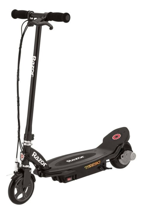 RAZOR-hulajnoga E90 PowerCore BLACK 13173804 Razor RAZOR-hulajnoga E90 PowerCore BLACK 13173804 Razor