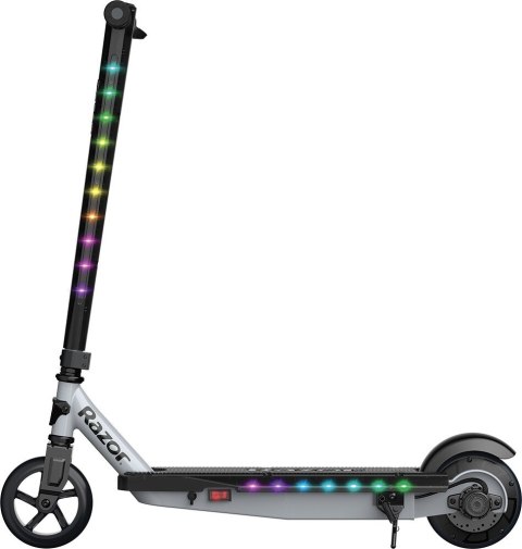 RAZOR hulajnoga elektryczna E90 PowerCore Lightshow 13112122 Razor RAZOR hulajnoga elektryczna E90 PowerCore Lightshow 13112122 Razor
