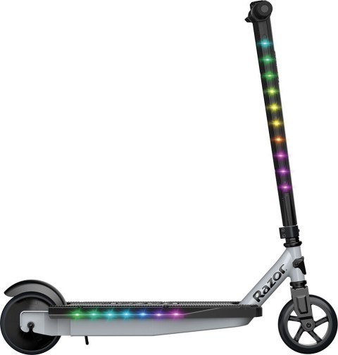 RAZOR hulajnoga elektryczna E90 PowerCore Lightshow 13112122 Razor RAZOR hulajnoga elektryczna E90 PowerCore Lightshow 13112122 Razor
