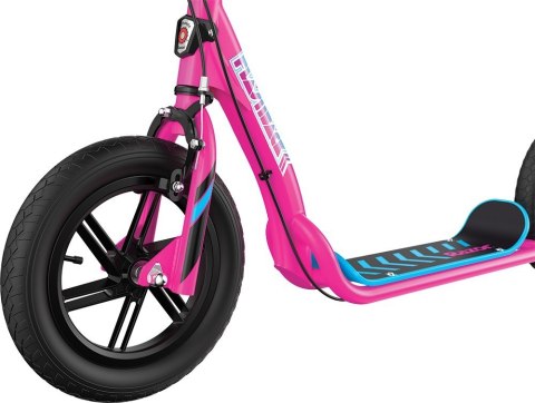 Razor-hulajnoga elektryczna Flashback - Pink Razor Razor-hulajnoga elektryczna Flashback - Pink Razor