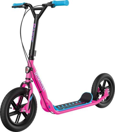Razor-hulajnoga elektryczna Flashback - Pink Razor Razor-hulajnoga elektryczna Flashback - Pink Razor