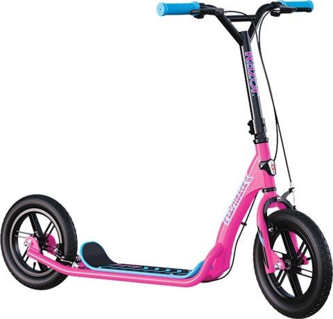 Razor-hulajnoga elektryczna Flashback - Pink Razor Razor-hulajnoga elektryczna Flashback - Pink Razor