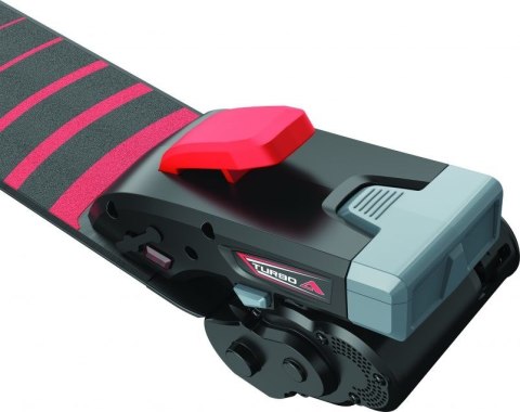 Razor-hulajnoga elektryczna Turbo A Razor Razor-hulajnoga elektryczna Turbo A Razor