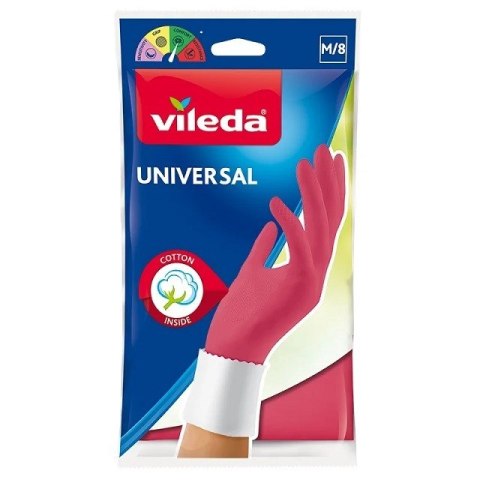 Rękawice Vileda Universal "M" VILEDA