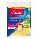 Ściereczka Vileda ACTIFIBRE okienna 1 szt. VILEDA