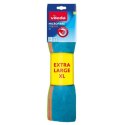 Ściereczka Vileda Mikrofibr COLORS EXTRA LARGE 4szt VILEDA