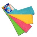 Ściereczka Vileda Mikrofibr COLORS EXTRA LARGE 4szt VILEDA