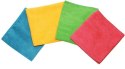 Ściereczka Vileda Mikrofibr COLORS EXTRA LARGE 4szt VILEDA