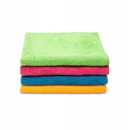 Ściereczka Vileda Mikrofibra COLORS 4 szt. VILEDA